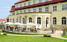 Kurhotel Fürstenhof